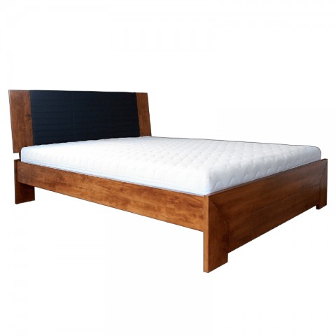 Łóżko Gotland Ekodom drewniane