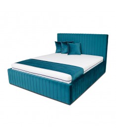 Łóżko Flavio Bed Design tapicerowane