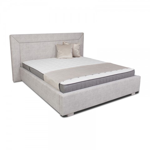 Łóżko Giorgio Bed Design tapicerowane