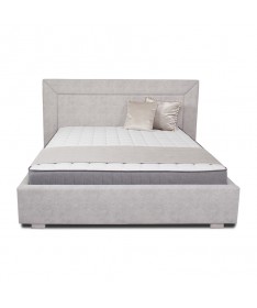 Łóżko Giorgio Bed Design tapicerowane