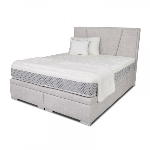 Łóżko Valerio Bed Design kontynentalne