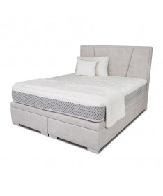 Łóżko Valerio Bed Design kontynentalne