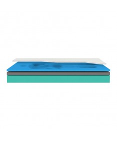 Materac Aqua Sleep Materasso