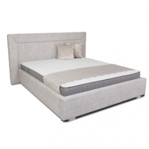 Łóżko Giorgio Bed Design tapicerowane