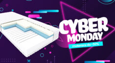 Cyber Monday 2022 - rabaty do 50%