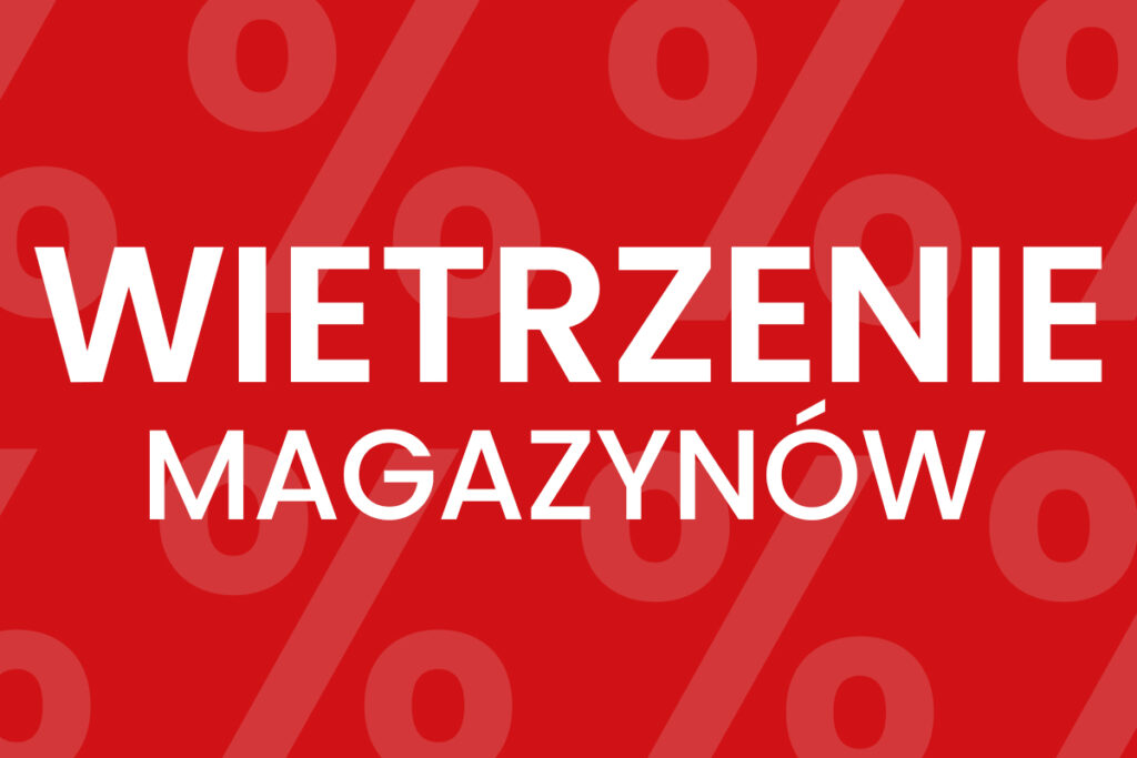 noworoczne wietrzenie magazynów