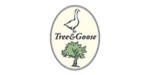 TREE AND GOOSE